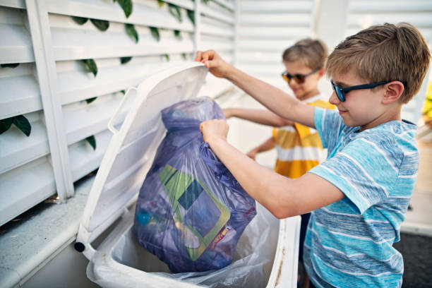 Best Estate Cleanout Services  in White Oak, PA