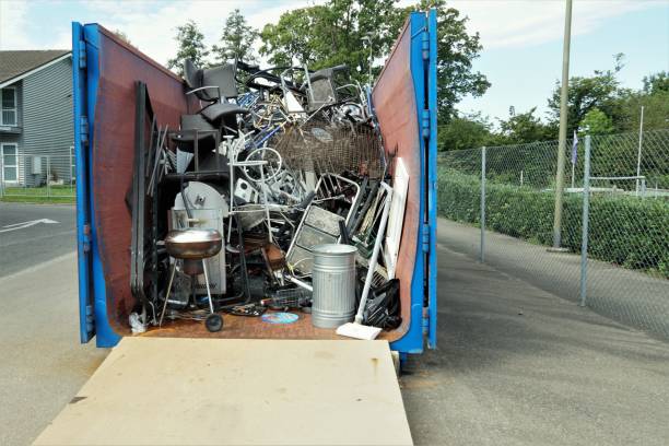 Best Trash Removal Near Me  in White Oak, PA