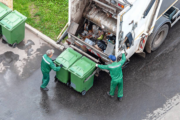 Best Yard Cleanup Services  in White Oak, PA