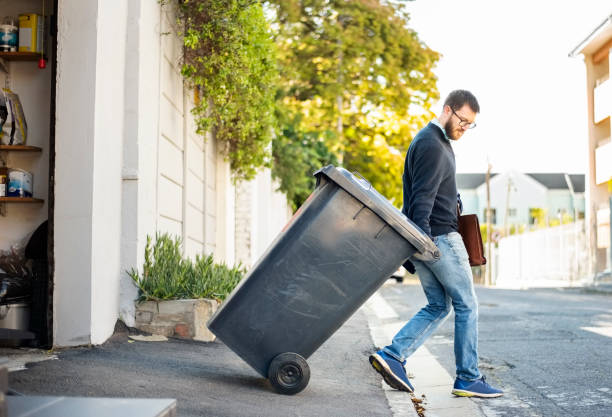 Best Attic Cleanout Services  in White Oak, PA
