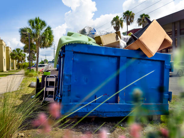 Best Commercial Cleanout Services  in White Oak, PA
