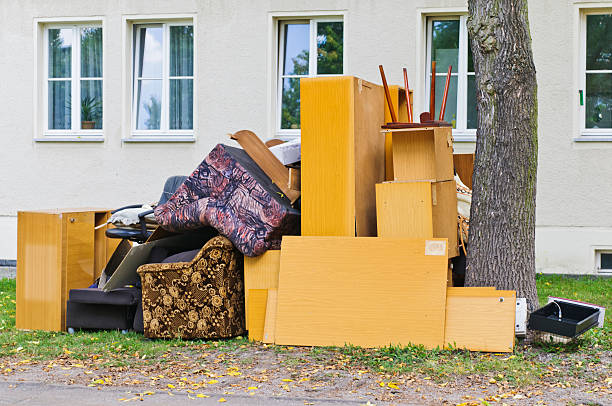 Best Junk Removal for Businesses  in White Oak, PA