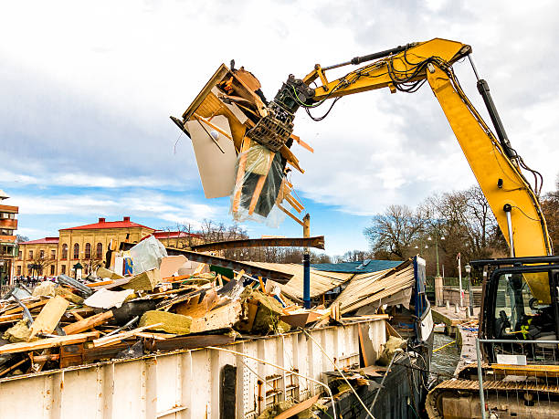 Best Commercial Junk Removal  in White Oak, PA