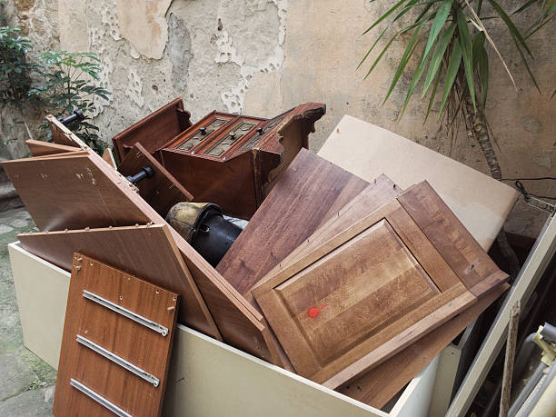 Best Residential Junk Removal  in White Oak, PA
